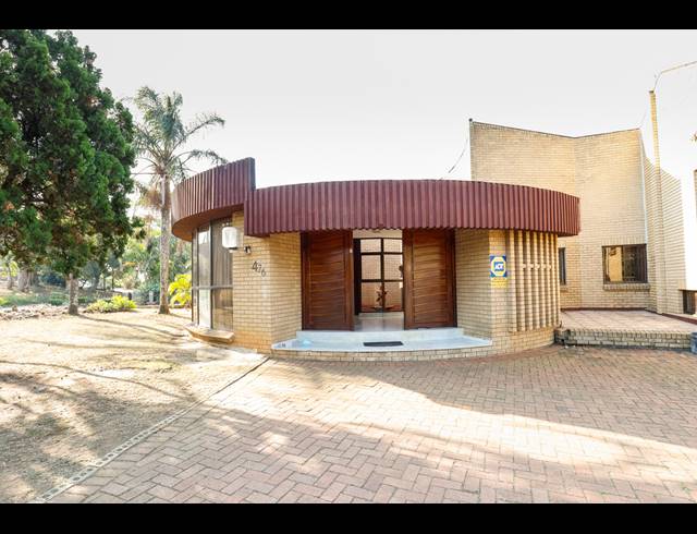 4 BEDROOM HOUSE FOR SALE IN GREENWOOD PARK
